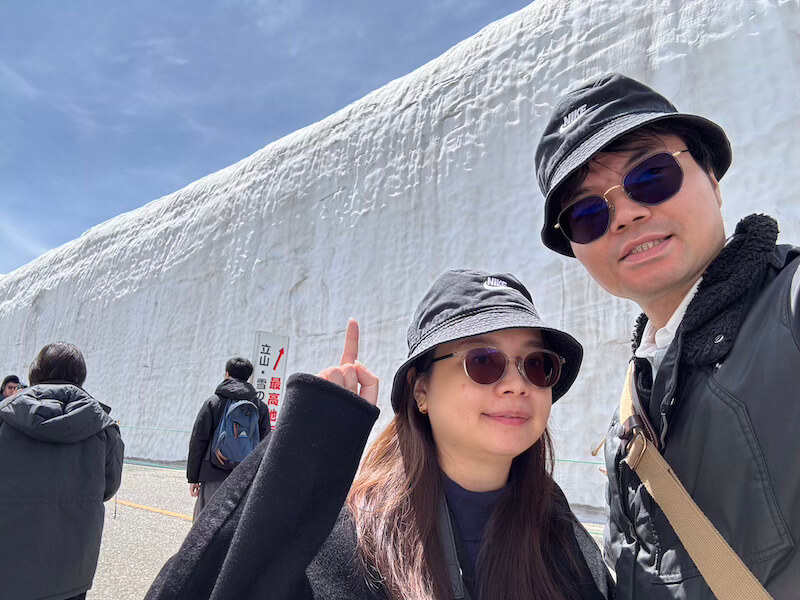 Packing for the Altitude